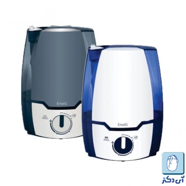 دستگاه بخور اولتراسونیک سرد امسیگ مدل US408